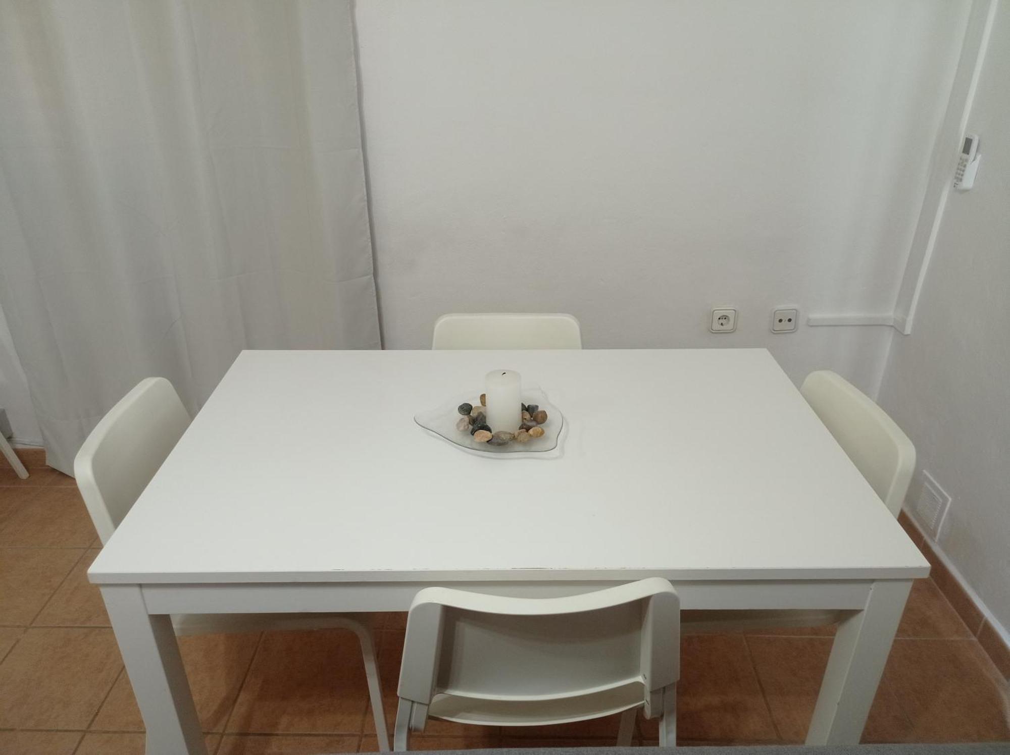 Apartamento Illa Blanca Es Pujols Zewnętrze zdjęcie
