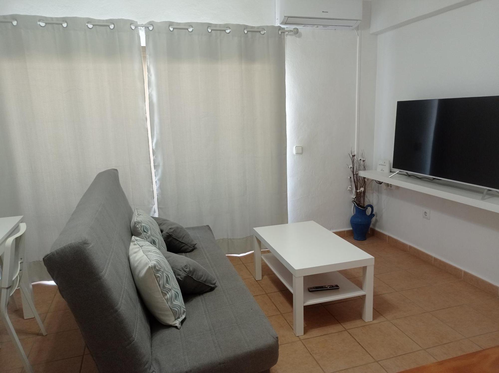Apartamento Illa Blanca Es Pujols Zewnętrze zdjęcie